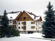 Apartmán Paula