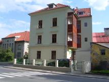 Apartmány Bašta