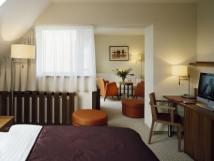 Hotel Silenzio