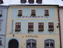 Penzion Hála