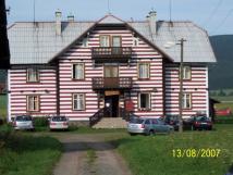 Penzion Lesovna