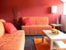 Apartmá Panorama Jeseník