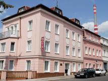 Hotel Almond