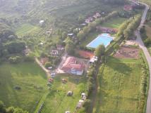 Penzion U koupaliště
