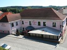 Hotel U Jiřího