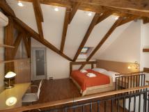 Residence U Černé věže