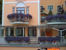 Apartmány Provence
