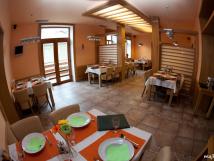 Restaurace Cukrovar