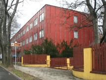 Hotel U Jezera