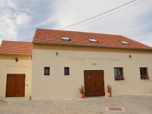 Penzion a Vinařství Poppovi