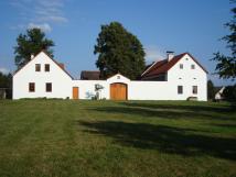 Apartmán Polště u Jindrichova Hradce