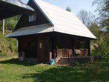 Hustopeče rekreace Olešnice