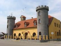 U Kryštofa