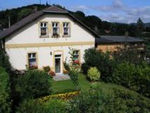 Apartmány Antonín