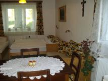 Apartmány U Pešků