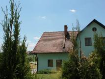 U Pazderů, Rozsochy