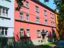 Apartmány Kemax