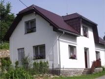 Chalupa Štědřenka