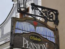 Pension U Galerie