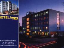 Hotel Prometheus