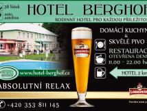 Hotel Berghof