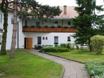 Penzion Přerovka