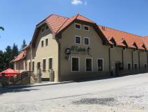 Penzion U Lyžaře