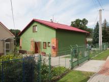 Ubytování Nošovice 297