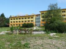 Hotel Frymburk