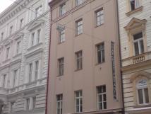 Apartmány Fama