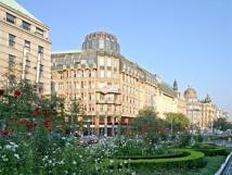 Hotel Rokoko