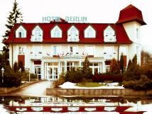 Hotel Berlín