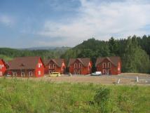Apartmány Avalanche