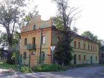 Klub Zelený Mlýn