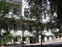 Apartmán Charlie