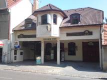 Restaurace Nová Hospoda