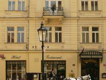 Haštal Hotel