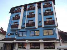 Hotel U Daliborky
