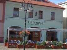 Penzion U Hrabala