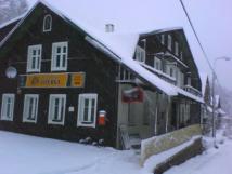 Pension Jizerka