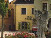 Hotel Celerin
