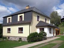 Penzion Panoramata