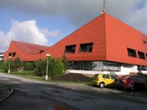 Hotel Fontána