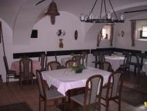 Motel Dutý kámen