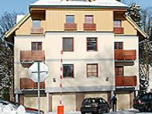 Apartmán 221