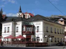 Hotel Terasa