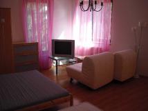 Apartmán Nový svět 35