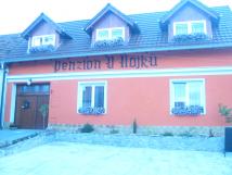 Penzion U Hájků
