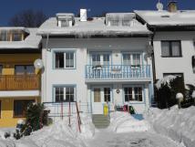 Apartmány Mirka