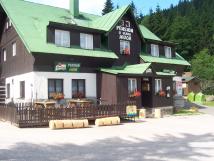 Penzion U vleku Javor